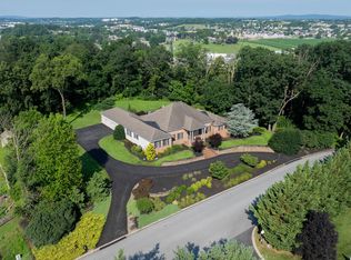 424 Masonic Dr, York, PA 17406