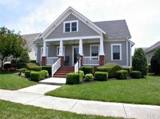 10616 Catara Dr, Raleigh, NC 27614