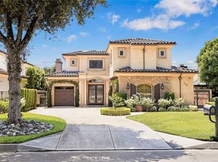 128 W Magna Vista Ave, Arcadia, CA 91007
