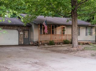 1417 Mapleleaf Dr, Gaylord, MI 49735