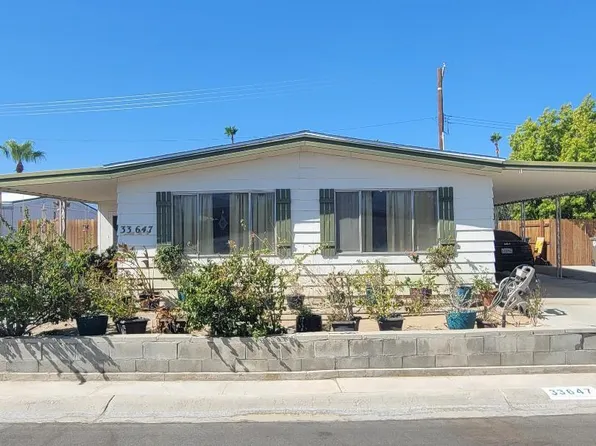 33647 Sundance Trl, Thousand Palms, CA 92276