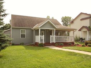 1330 84th Ave N, Brooklyn Park, MN 55444