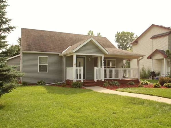1330 84th Ave N, Brooklyn Park, MN 55444