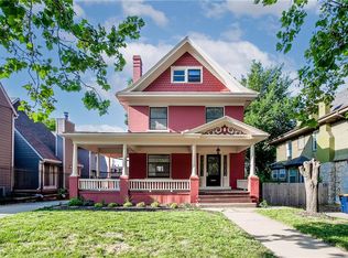 607 W 38th St, Kansas City, MO 64111