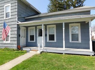 49 Spring St APT 1, Cuba, NY 14727