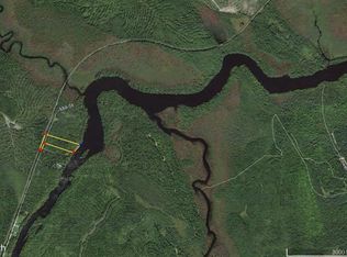 off Mill Street, Kingman Twp, ME 04451