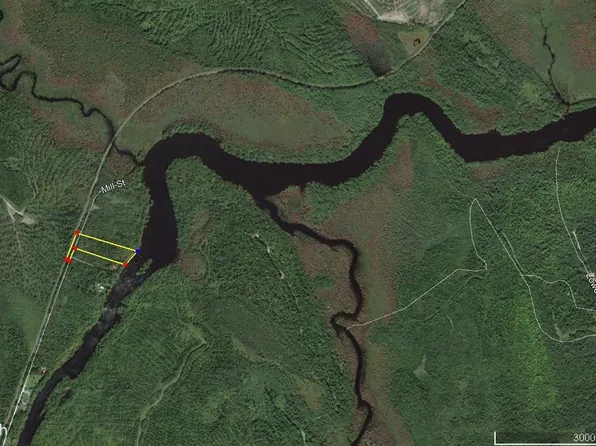 off Mill Street, Kingman Twp, ME 04451