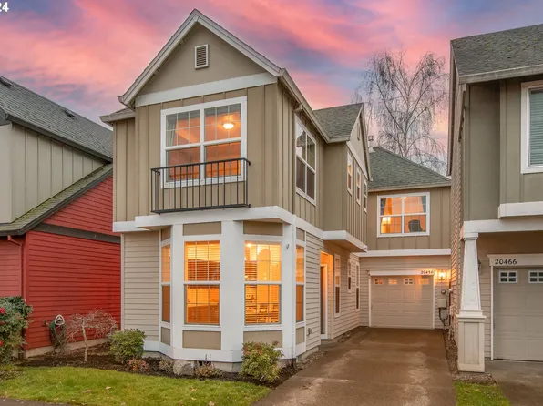 20454 SW Skiver St, Beaverton, OR 97078