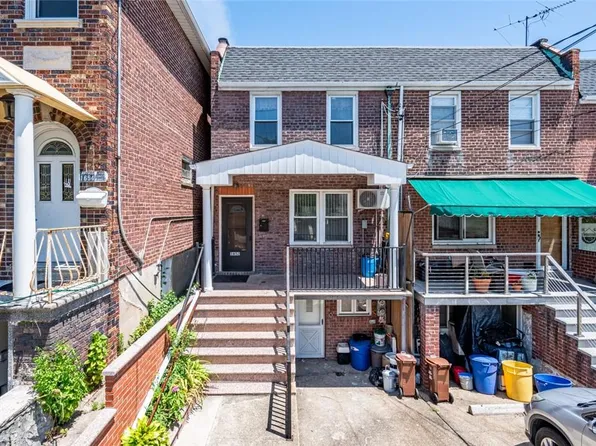 1652 Hering Avenue, Bronx, NY 10461