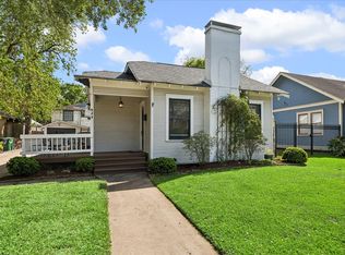 824 W Melwood St, Houston, TX 77009