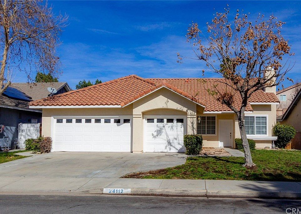 1st image of 24112 Troyes Ln