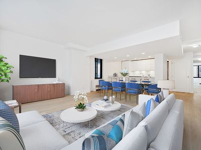 1438 3rd Ave APT 4B, New York, NY, 10028