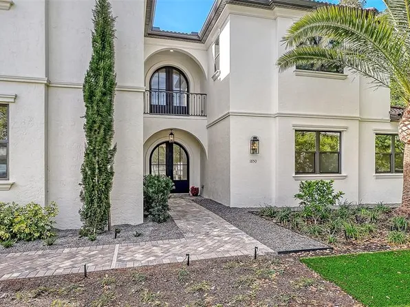 1850 Webber St, Sarasota, FL 34239