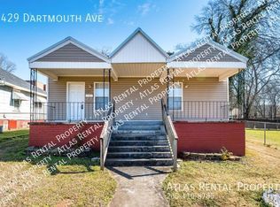 1429 Dartmouth Ave, Bessemer, AL 35020