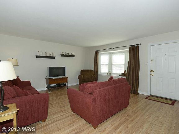 5th image of 5528 Green Dory Ln