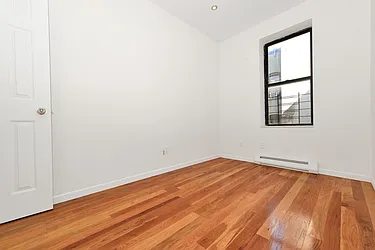 Rented by J Misrahi Realty Corp