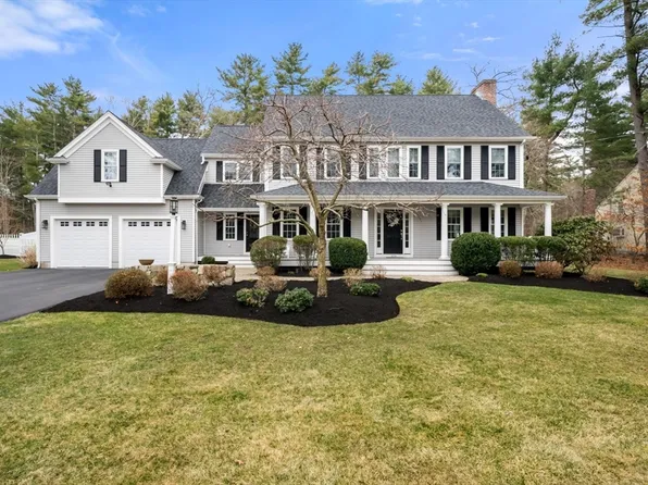 204 Union St, Hanover, MA 02339