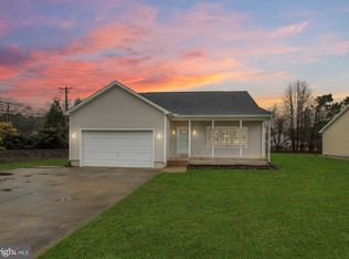 1 Clover Dr, Georgetown, DE 19947