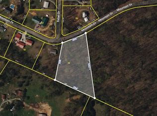 0 Mountain Dr, Old Fort, TN 37362