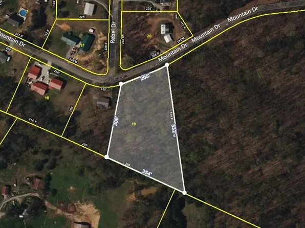 0 Mountain Dr, Old Fort, TN 37362