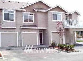 22783 SE 13th Ln #A6, Sammamish, WA