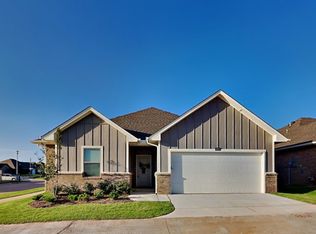 6821 Labelle Dr, Oklahoma City, OK 73132