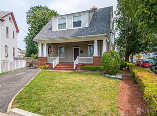 477 Irvington Ave, Elizabeth, NJ 07208