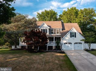 413 Pimlico Way, Mount Laurel, NJ 08054