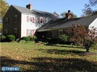 1516 Waynesborough Rd, Paoli, PA 19301