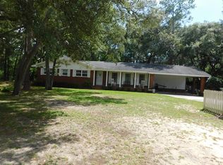 136 Leigh Cir, Reidsville, GA 30453