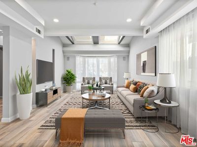 112 N Elm Dr, Beverly Hills, CA, 90210