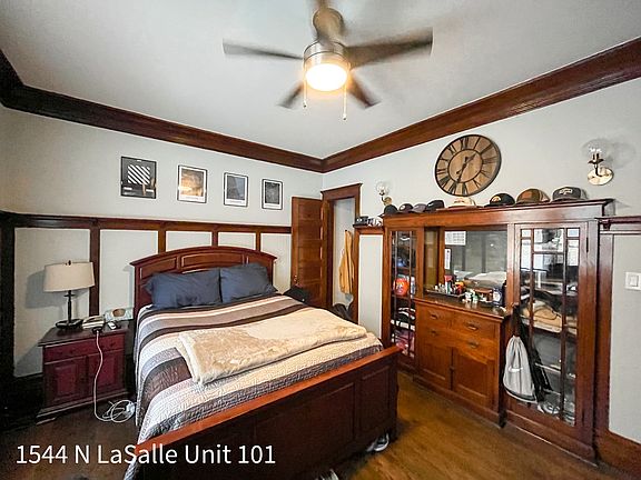 2nd image of 1544 N Lasalle St #102