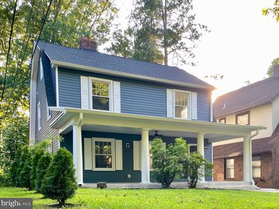 933 Bellevue Ave, Trenton, NJ, 08618