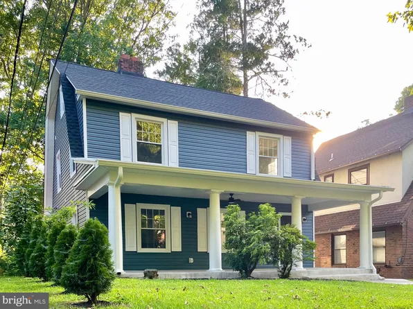 933 Bellevue Ave, Trenton, NJ 08618