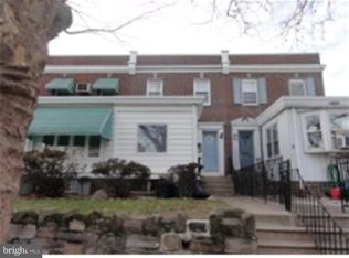 5120 Oakland St FLOOR 1, Philadelphia, PA 19124