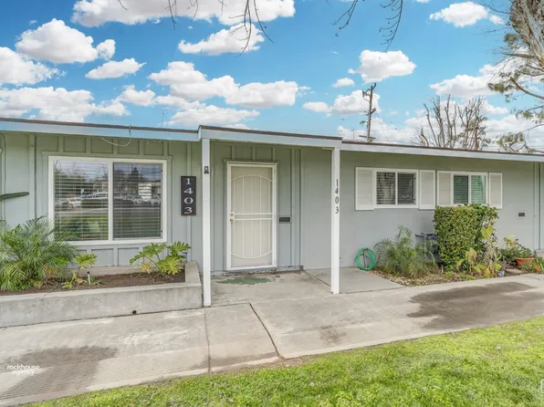 1403 Pebble Beach Dr, Bakersfield, CA 93309