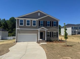 McDowell, Angier, NC 27501