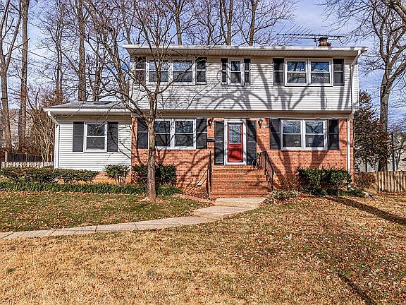 2nd image of 10228 Antietam Ave