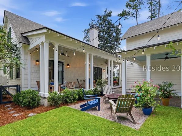 26 Tabby Shell Road, Bluffton, SC 29910