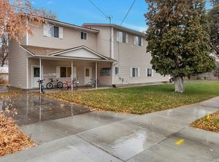 408 E 100 N, Logan, UT 84321