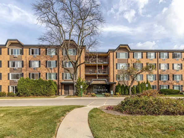 1207 S Old Wilke Rd APT 306, Arlington Heights, IL 60005