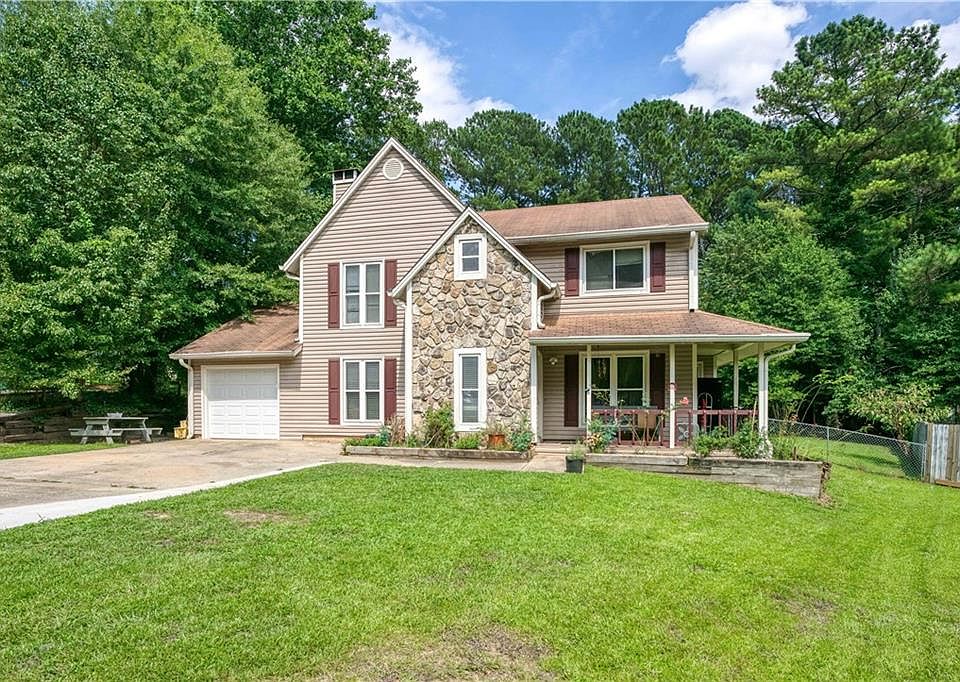4978 Lewis Ct, Norcross, GA 30071 Zillow