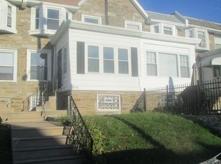 5936 Frontenac St, Philadelphia, PA 19149