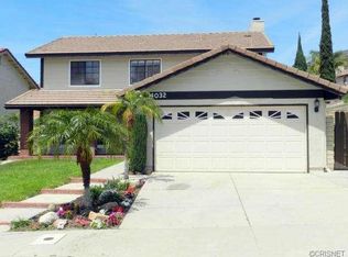 14032 Bridle Ridge Rd, Sylmar, CA 91342
