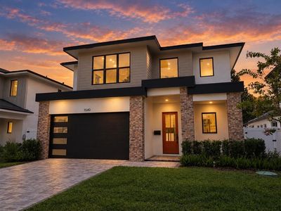 1540 MILLER AVENUE, Winter Park, FL, 32789