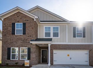 1954 Castle Rock Dr, Sumter, SC 29153