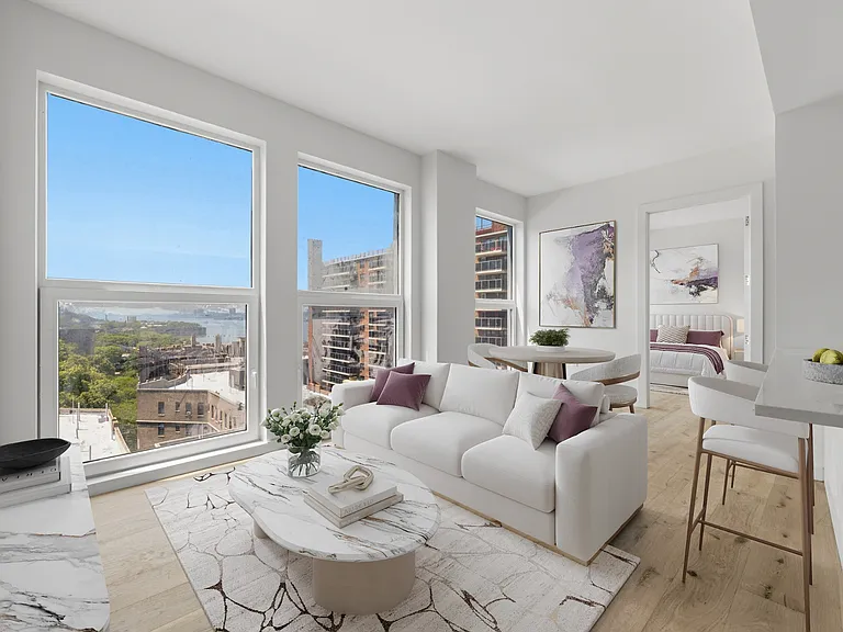636 W 158th St #2B — Photo 3
