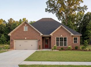 The Montgomery Plan, Noble Ridge, Cullman, AL 35058