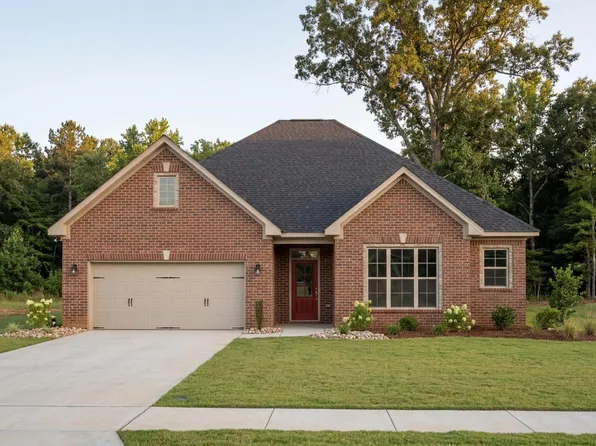 The Montgomery Plan, River Road Estates