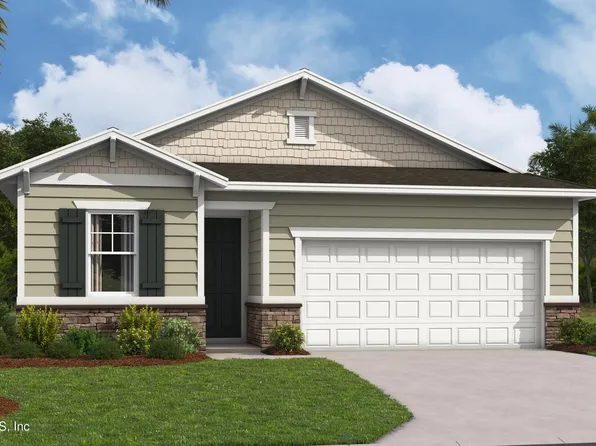 3436 AUVENSHINE Way, Orange Park, FL 32065